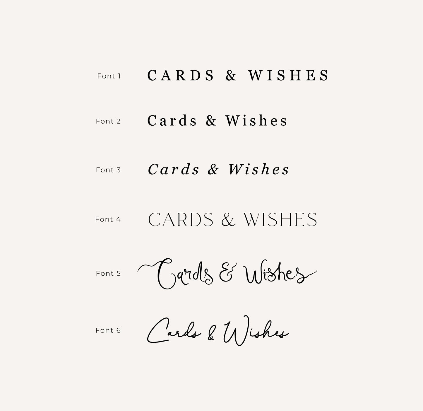 Wishing Well Ribbon | Cards & Wishes